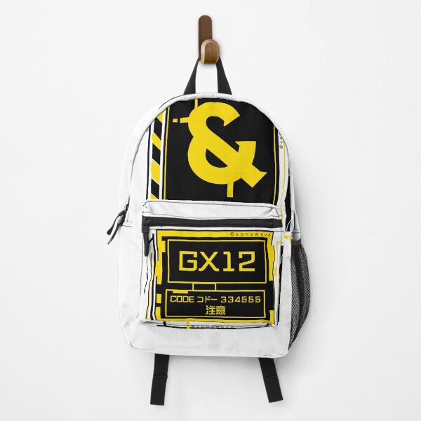 Item preview, GX-12 designed and sold by Sono-wave.
