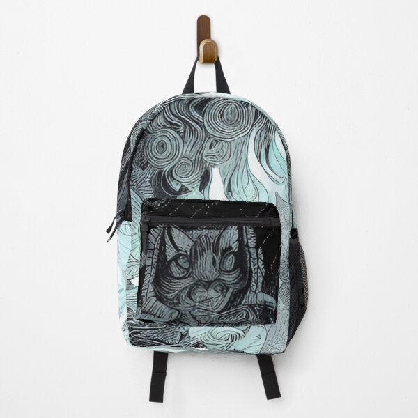 Item preview, Whispers of the Spiral Flame designed and sold by Fadi Alyaldani.