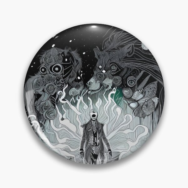 Item preview, Eyes Beyond the Veil designed and sold by Fadi Alyaldani.