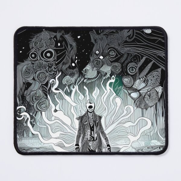 Item preview, Eyes Beyond the Veil designed and sold by Fadi Alyaldani.
