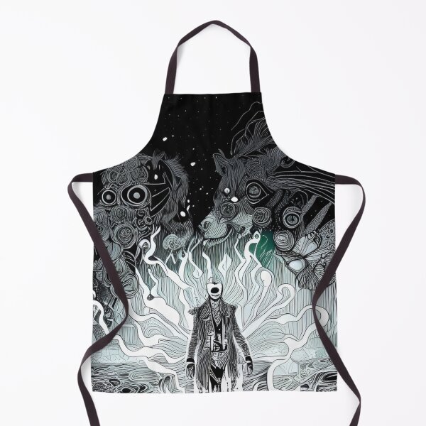 Item preview, Eyes Beyond the Veil designed and sold by Fadi Alyaldani.
