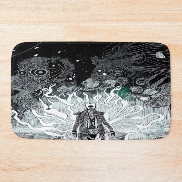 Item preview, Eyes Beyond the Veil designed and sold by Fadi Alyaldani.