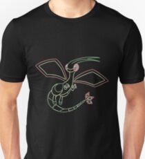 Minimalist Mystic Pokemon Unisex T-Shirt
