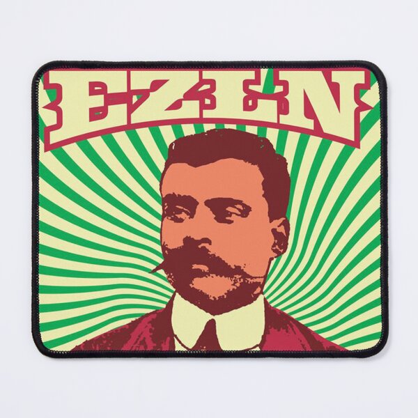 Item preview, The Zapatista struggle continues and continues! designed and sold by Caracol-Spanish.
