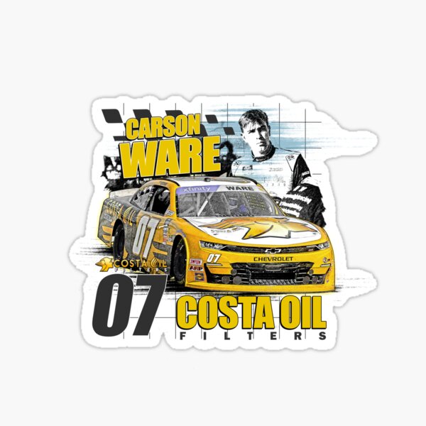 Item preview, Costa Oil Carson Ware #07 Collection designed and sold by CostaOils.