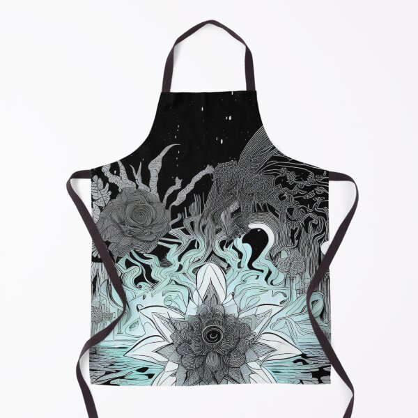 Item preview, Celestial Bloomwave designed and sold by Fadi Alyaldani.