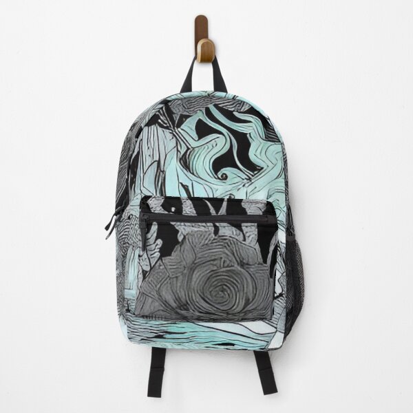 Item preview, Celestial Bloomwave designed and sold by Fadi Alyaldani.