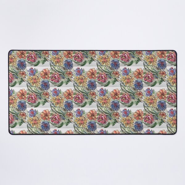 Item preview, Watercolours flowers  designed and sold by Danart2025.