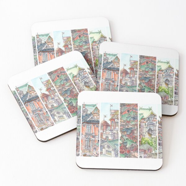 Item preview, Land of Loss  designed and sold by aceya620.