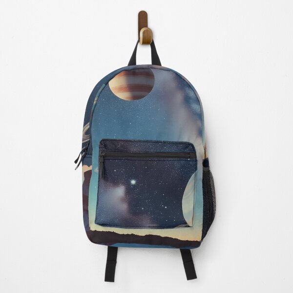 Item preview, Cosmos & Planets – Celestial Harmony Design designed and sold by Ju Cabalin.