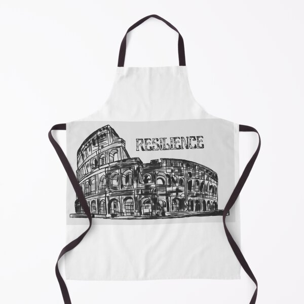 Item preview, The Colosseum, Resilience designed and sold by hrfyan.