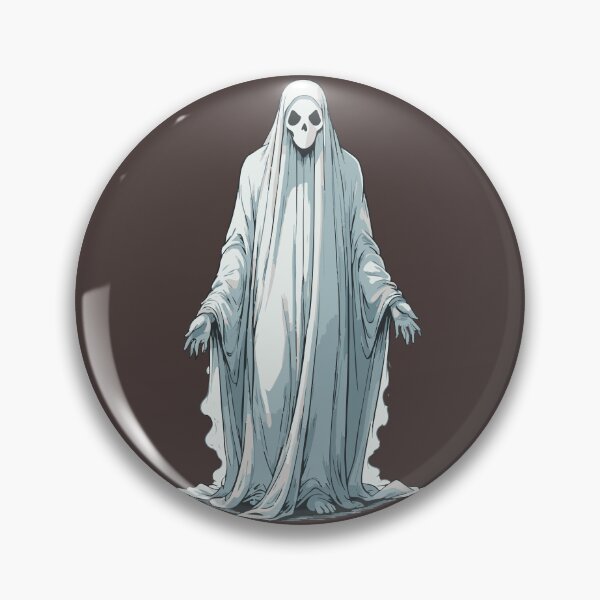 Item preview, Ghost designed and sold by Atlantico54.