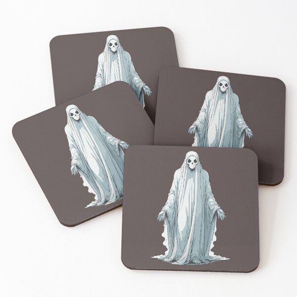 Item preview, Ghost designed and sold by Atlantico54.