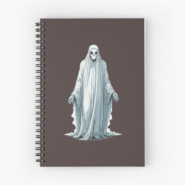 Item preview, Ghost designed and sold by Atlantico54.