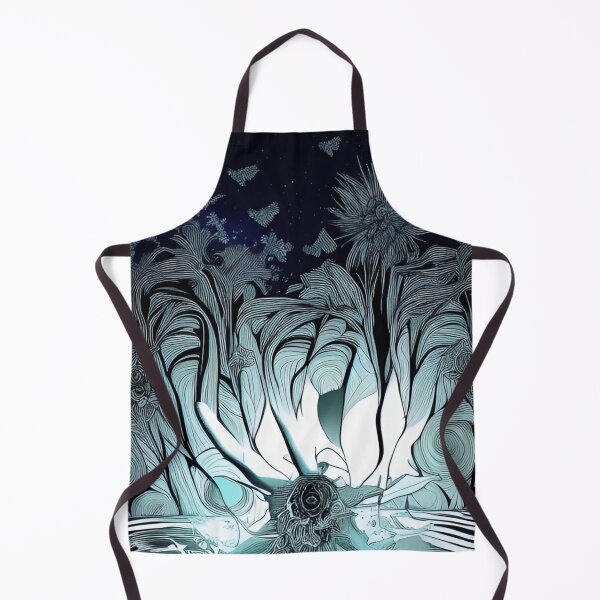 Item preview, Whisper in the White Grove designed and sold by Fadi Alyaldani.