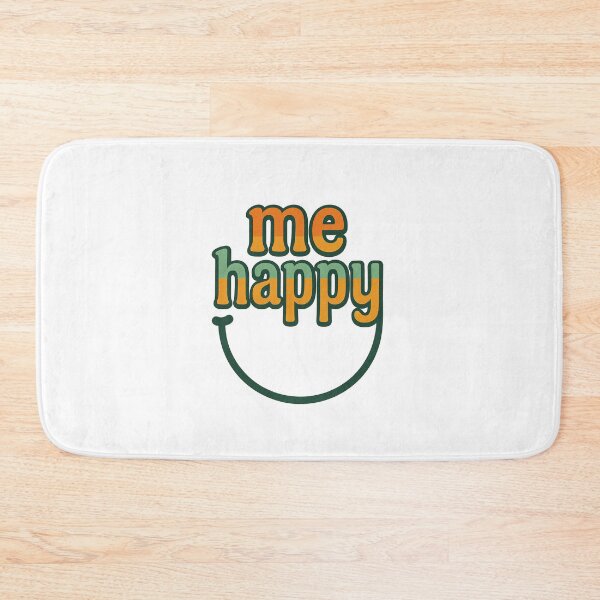 Item preview, Me Happy designed and sold by Gentle40Winks.