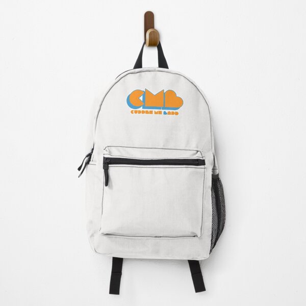 Item preview, Cuddle Me Badd Logo (With Outline) designed and sold by PeteMiser.