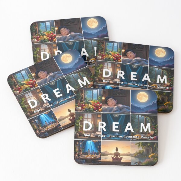 Item preview, Future Ready:  DREAM principle designed and sold by FutureReady.