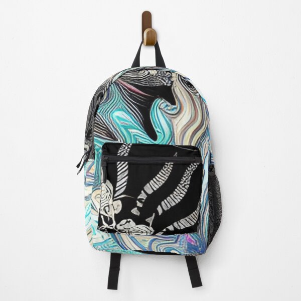 Item preview, The Blooming Rift designed and sold by Fadi Alyaldani.