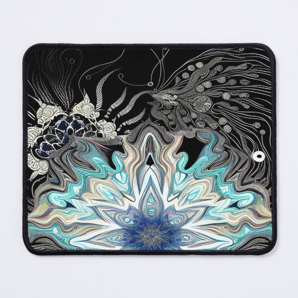 Item preview, The Blooming Rift designed and sold by Fadi Alyaldani.