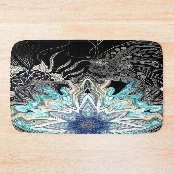 Item preview, The Blooming Rift designed and sold by Fadi Alyaldani.
