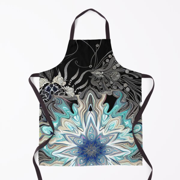 Item preview, The Blooming Rift designed and sold by Fadi Alyaldani.