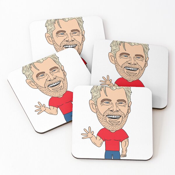 Item preview, Chris Hemsworth designed and sold by TaTaArts.