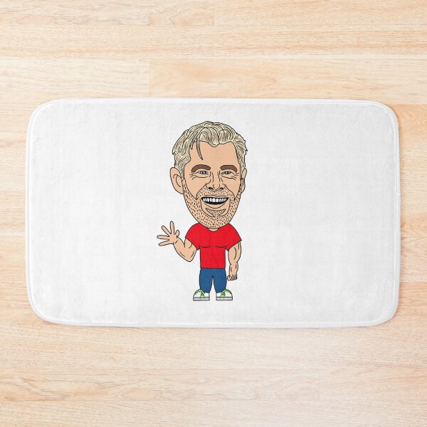 Item preview, Chris Hemsworth designed and sold by TaTaArts.