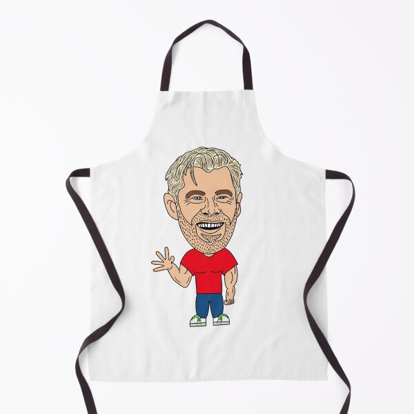 Item preview, Chris Hemsworth designed and sold by TaTaArts.