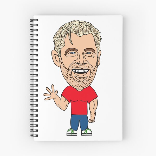 Item preview, Chris Hemsworth designed and sold by TaTaArts.