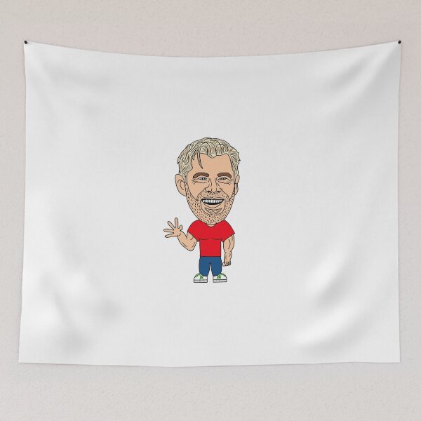 Item preview, Chris Hemsworth designed and sold by TaTaArts.