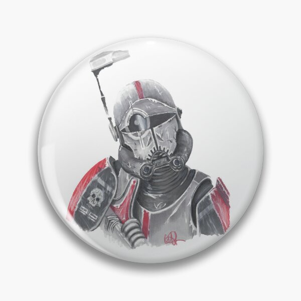 Item preview, Bad Batch Crosshair designed and sold by Jetgirlcomet.