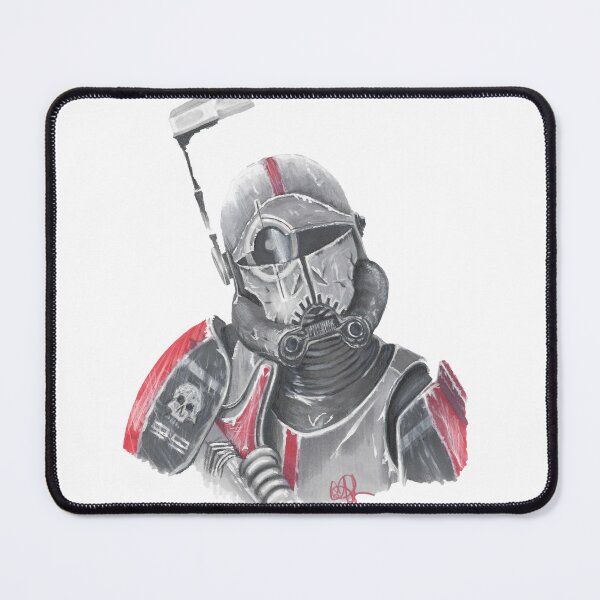 Item preview, Bad Batch Crosshair designed and sold by Jetgirlcomet.