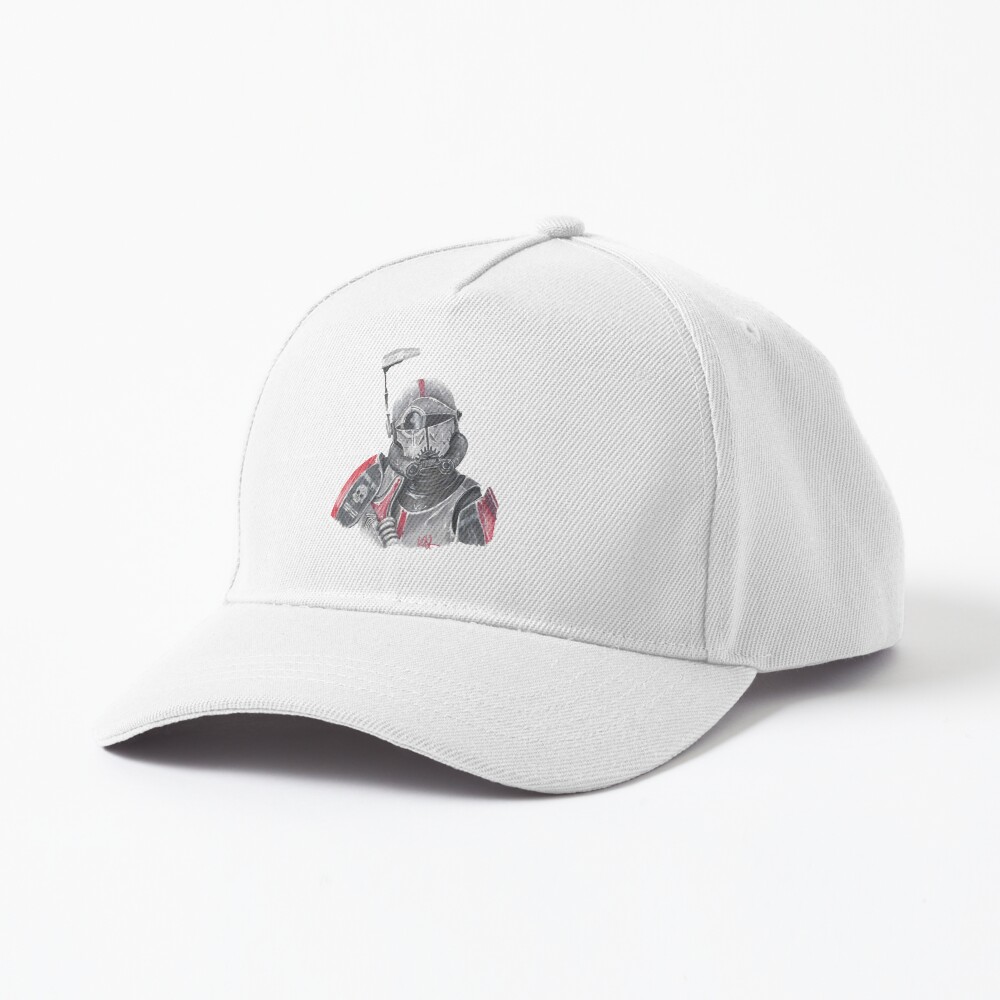 Item preview, Baseball Cap designed and sold by Jetgirlcomet.