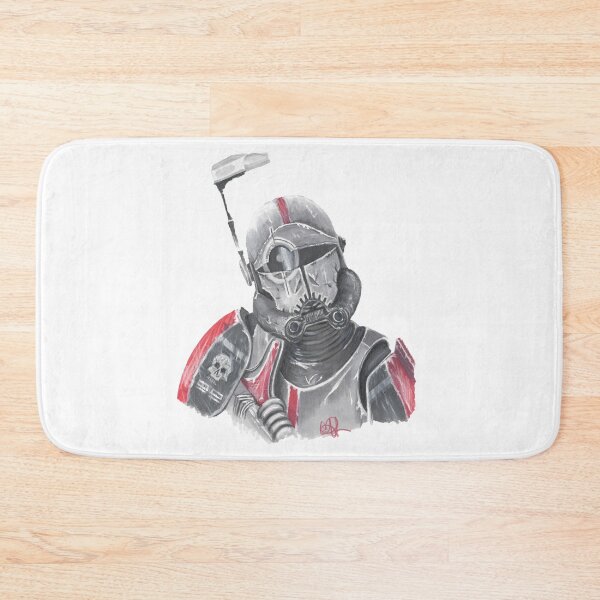 Item preview, Bad Batch Crosshair designed and sold by Jetgirlcomet.