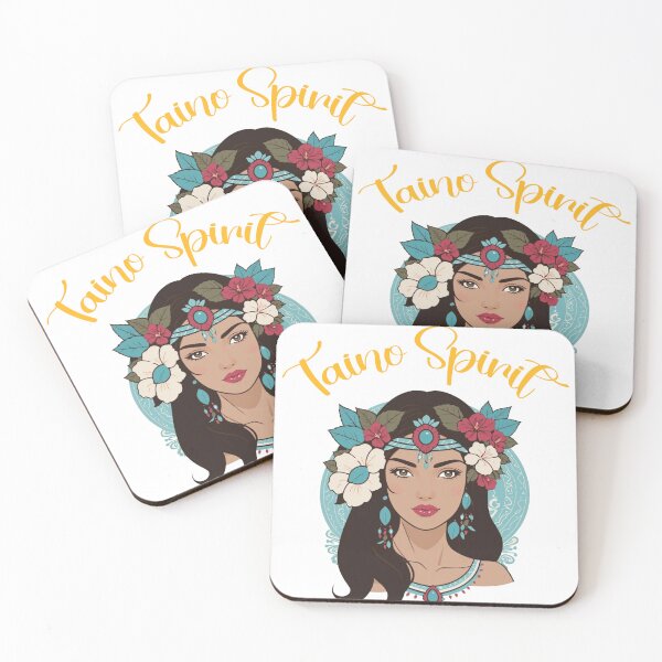 Item preview, Taino Spirit designed and sold by morbidcandyboutique .