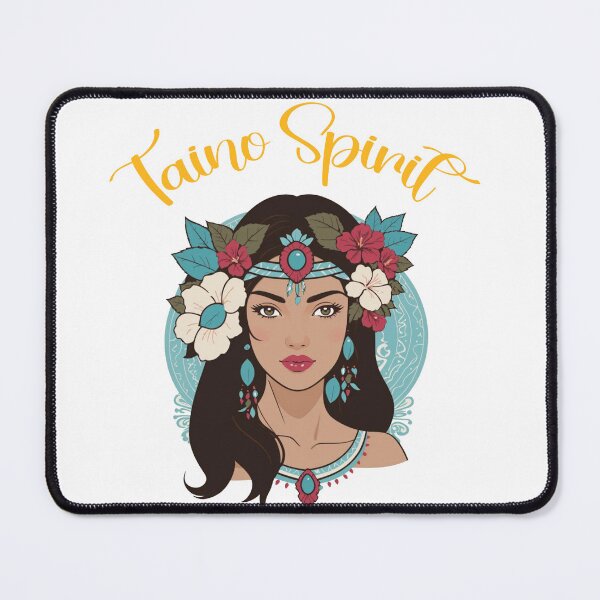 Item preview, Taino Spirit designed and sold by morbidcandyboutique .