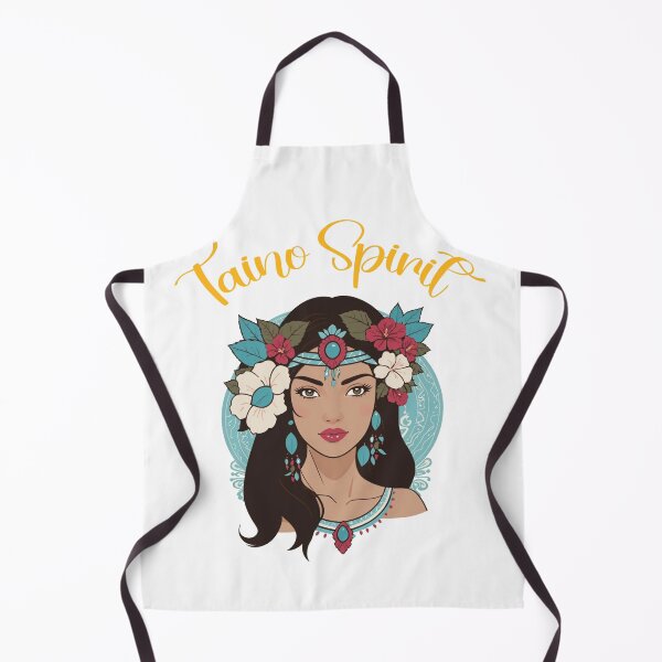 Item preview, Taino Spirit designed and sold by morbidcandyboutique .