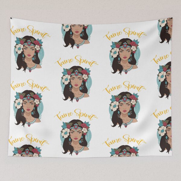 Item preview, Taino Spirit designed and sold by morbidcandyboutique .