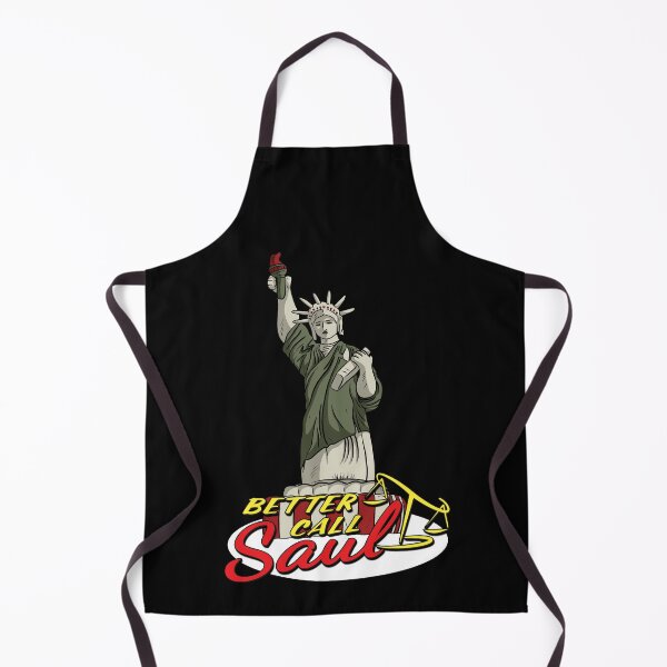 Item preview, Better Call Saul - Statue of Liberty designed and sold by blacksnowcomics.