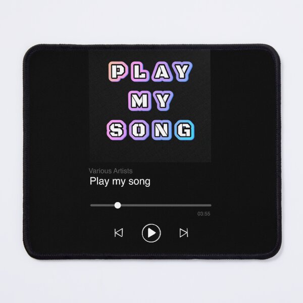 Item preview, Play my song designed and sold by asanaworld.