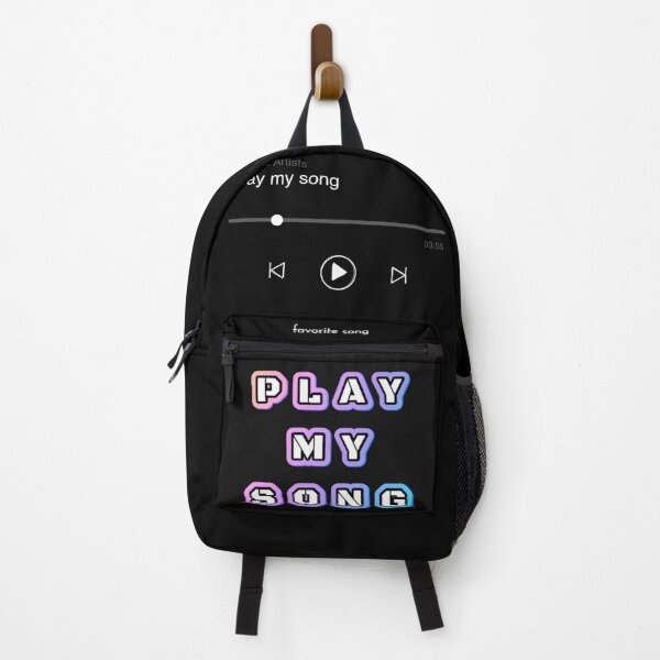 Item preview, Play my song designed and sold by asanaworld.