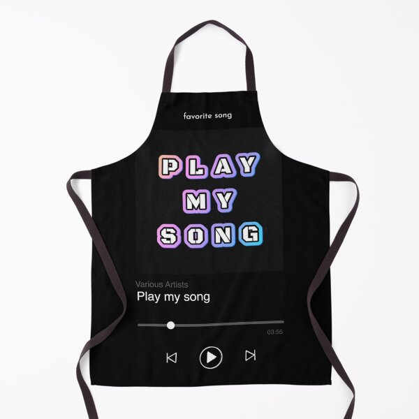 Item preview, Play my song designed and sold by asanaworld.