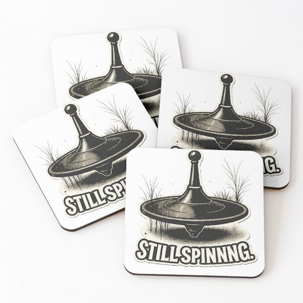 Item preview, Inception designed and sold by CultLines.