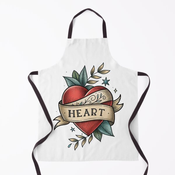 Item preview, Crimson Bloom Heart Emblem designed and sold by Alahchin Art.
