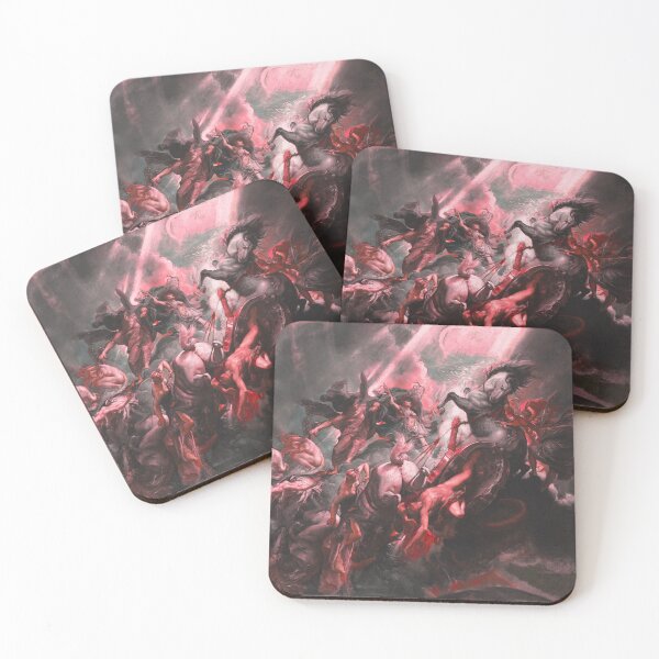 Item preview, The Fall of Phaeton - Altered designed and sold by FuntasticMatt.