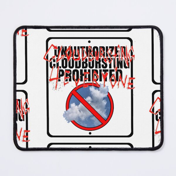 Item preview, Cloudbursting 4 Everyone  designed and sold by the.glitch_unknown.