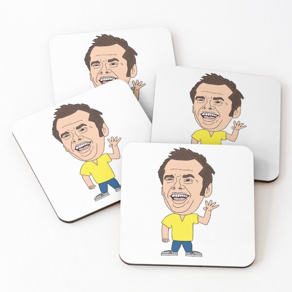 Item preview, Jack Nicholson designed and sold by TaTaArts.