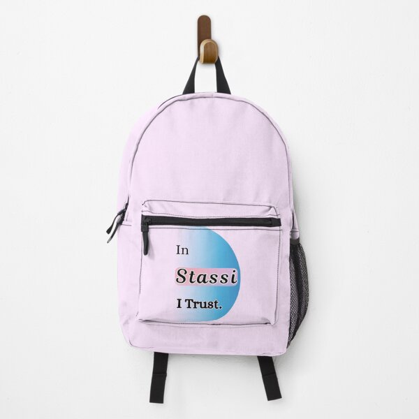Item preview, In Stassi I trust designed and sold by SillyFun.