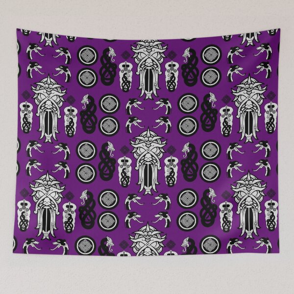 Item preview, Anglo-Saxon Fine Art designed and sold by happygiftideas.